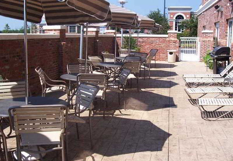 SpringHill Suites Charlotte Lake Norman/Mooresville