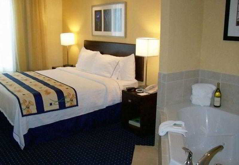 SpringHill Suites Charlotte Lake Norman/Mooresville