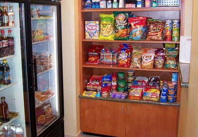 SpringHill Suites Charlotte Lake Norman/Mooresville