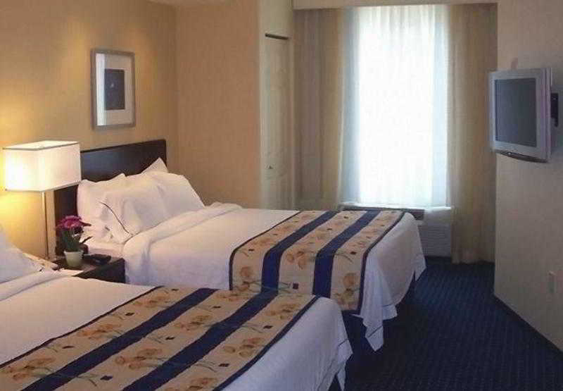 SpringHill Suites Charlotte Lake Norman/Mooresville