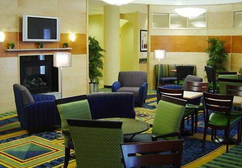 SpringHill Suites Charlotte Lake Norman/Mooresville
