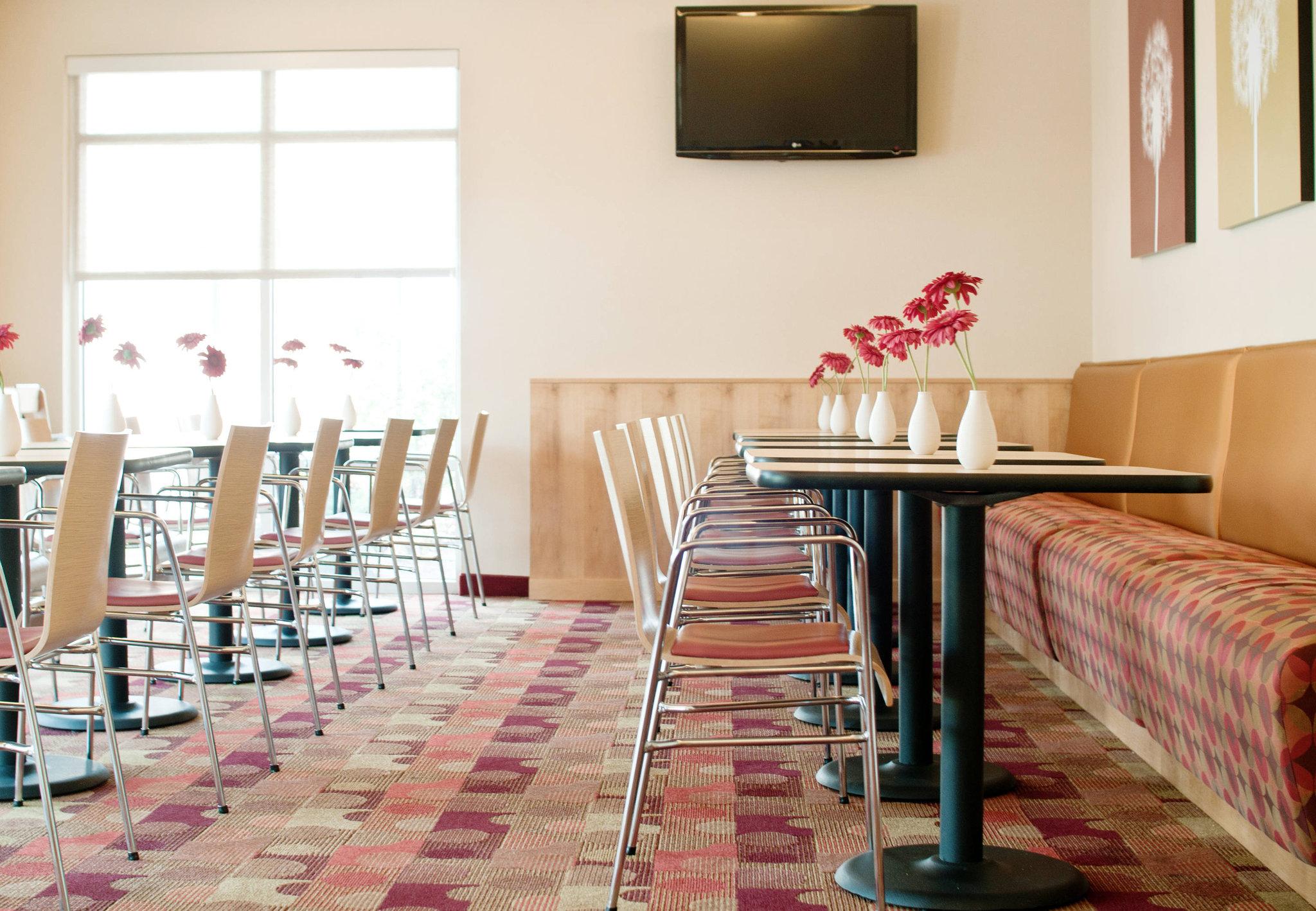 TownePlace Suites Charlotte Mooresville
