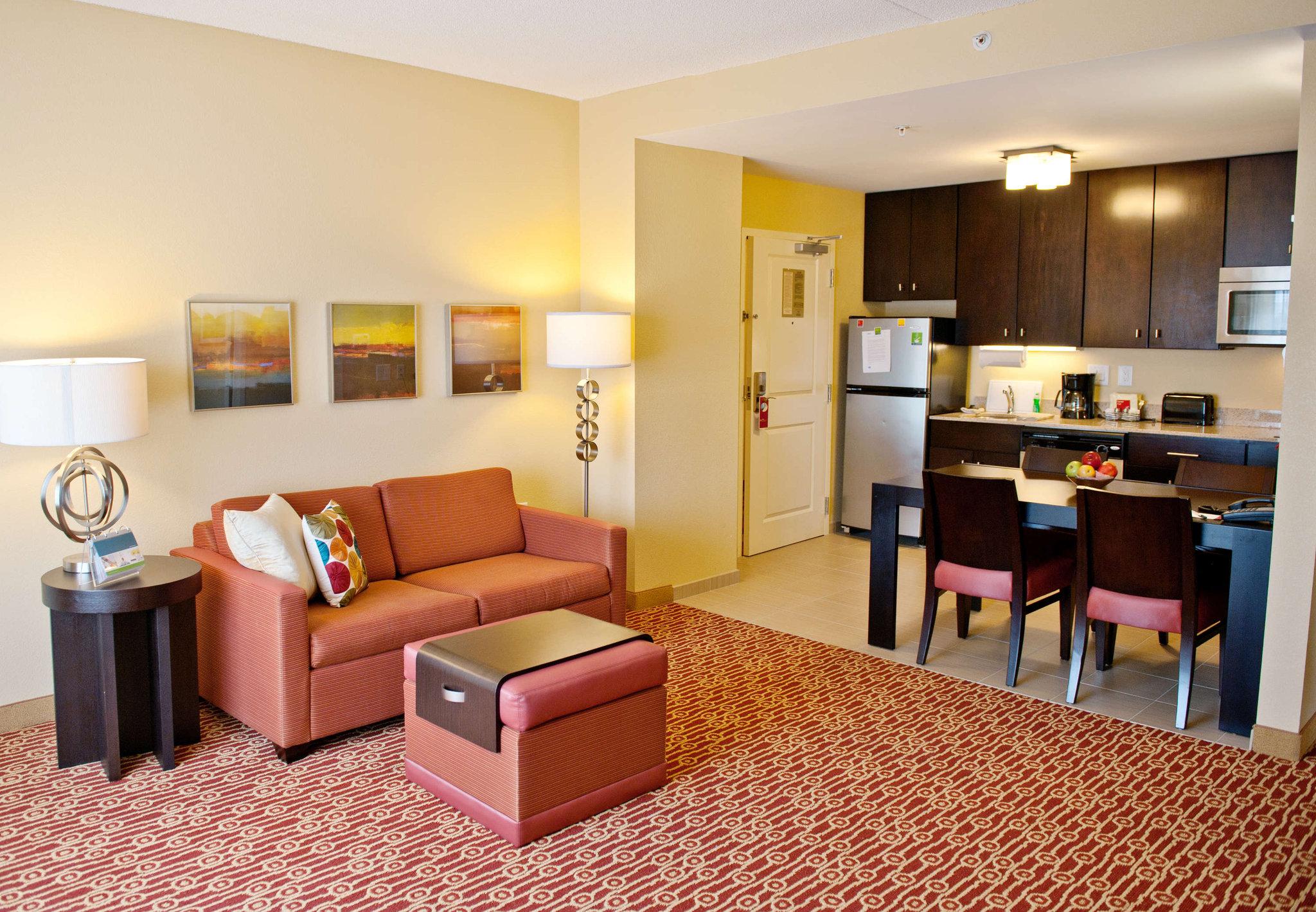 TownePlace Suites Charlotte Mooresville