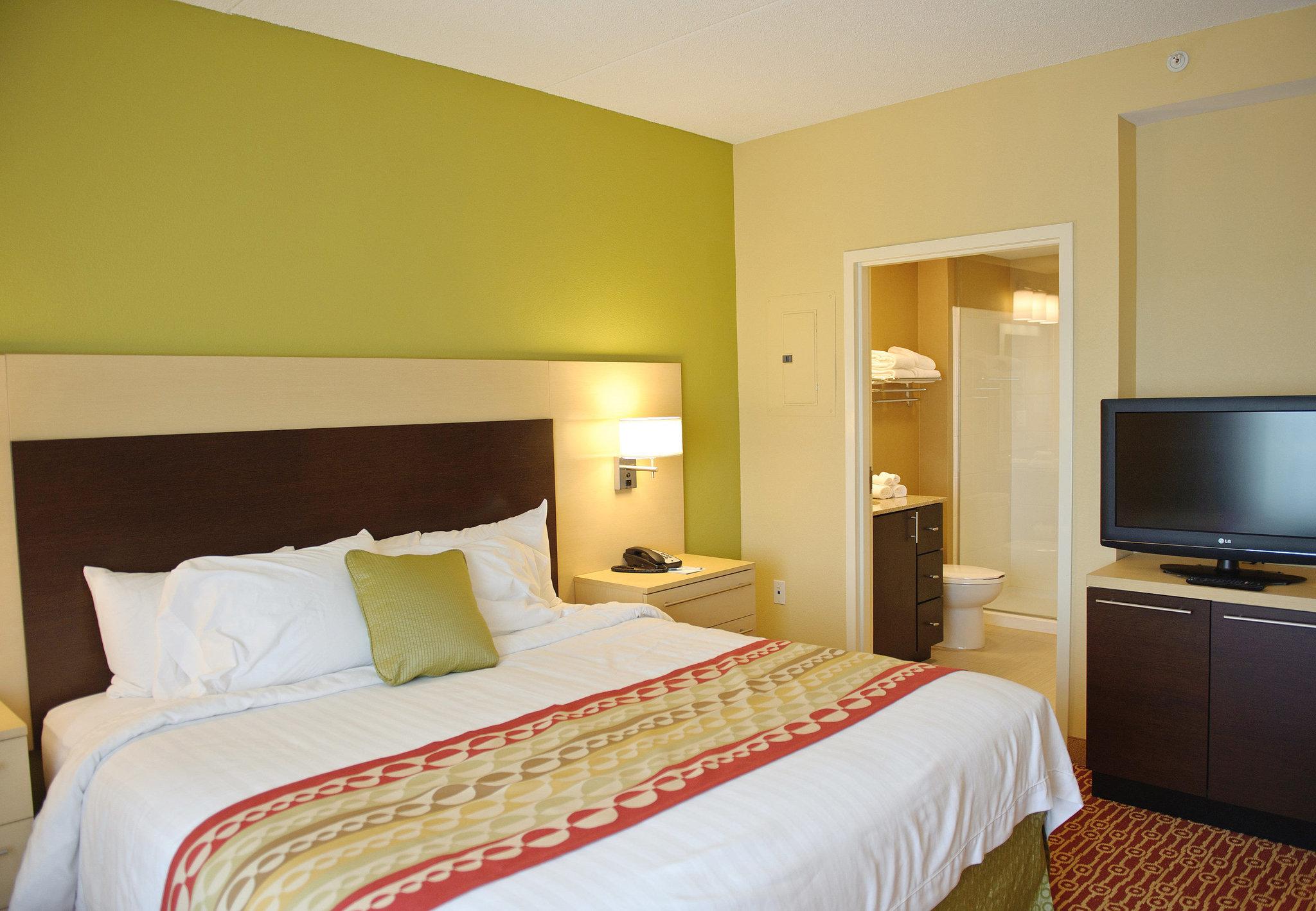 TownePlace Suites Charlotte Mooresville