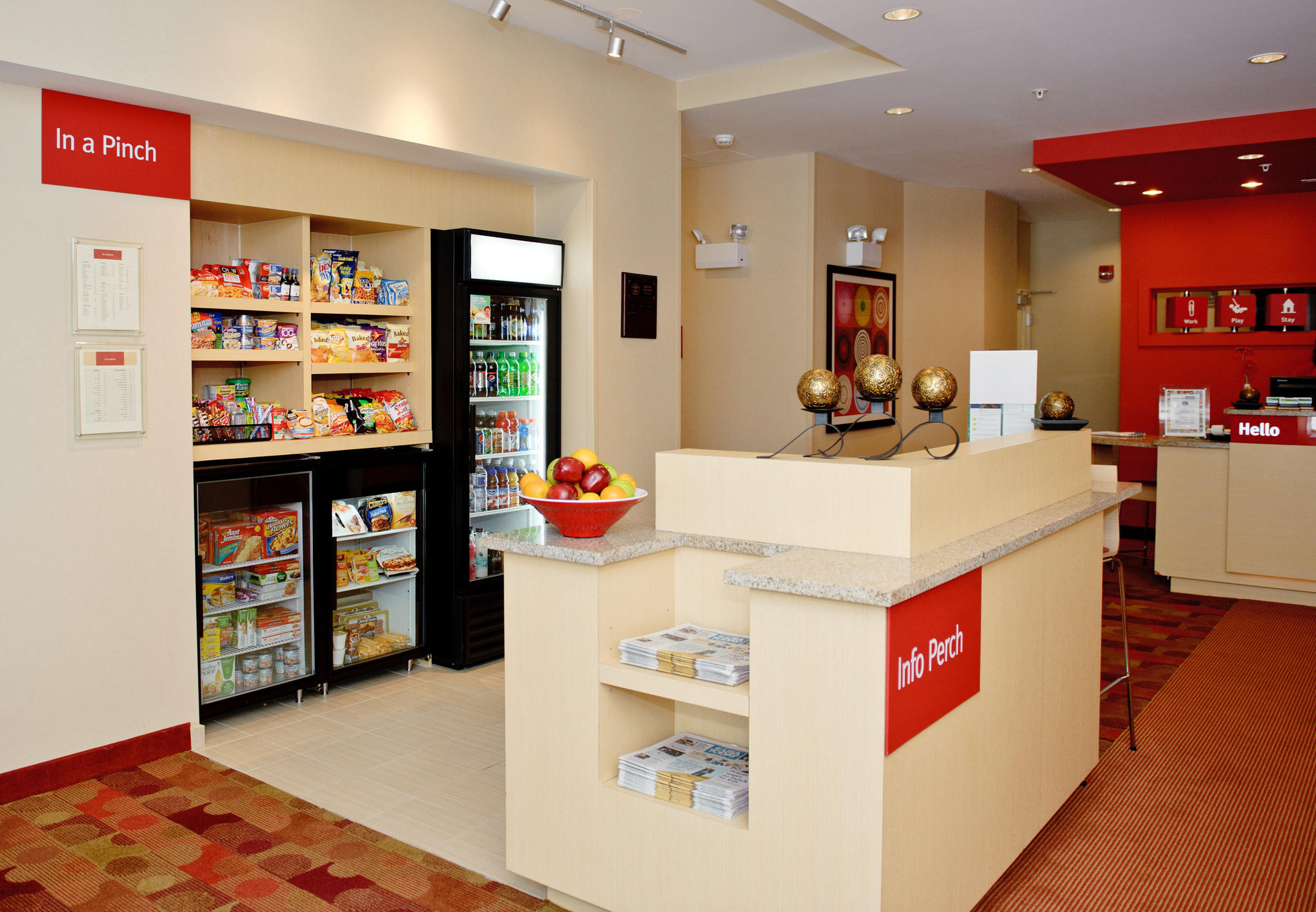 TownePlace Suites Charlotte Mooresville
