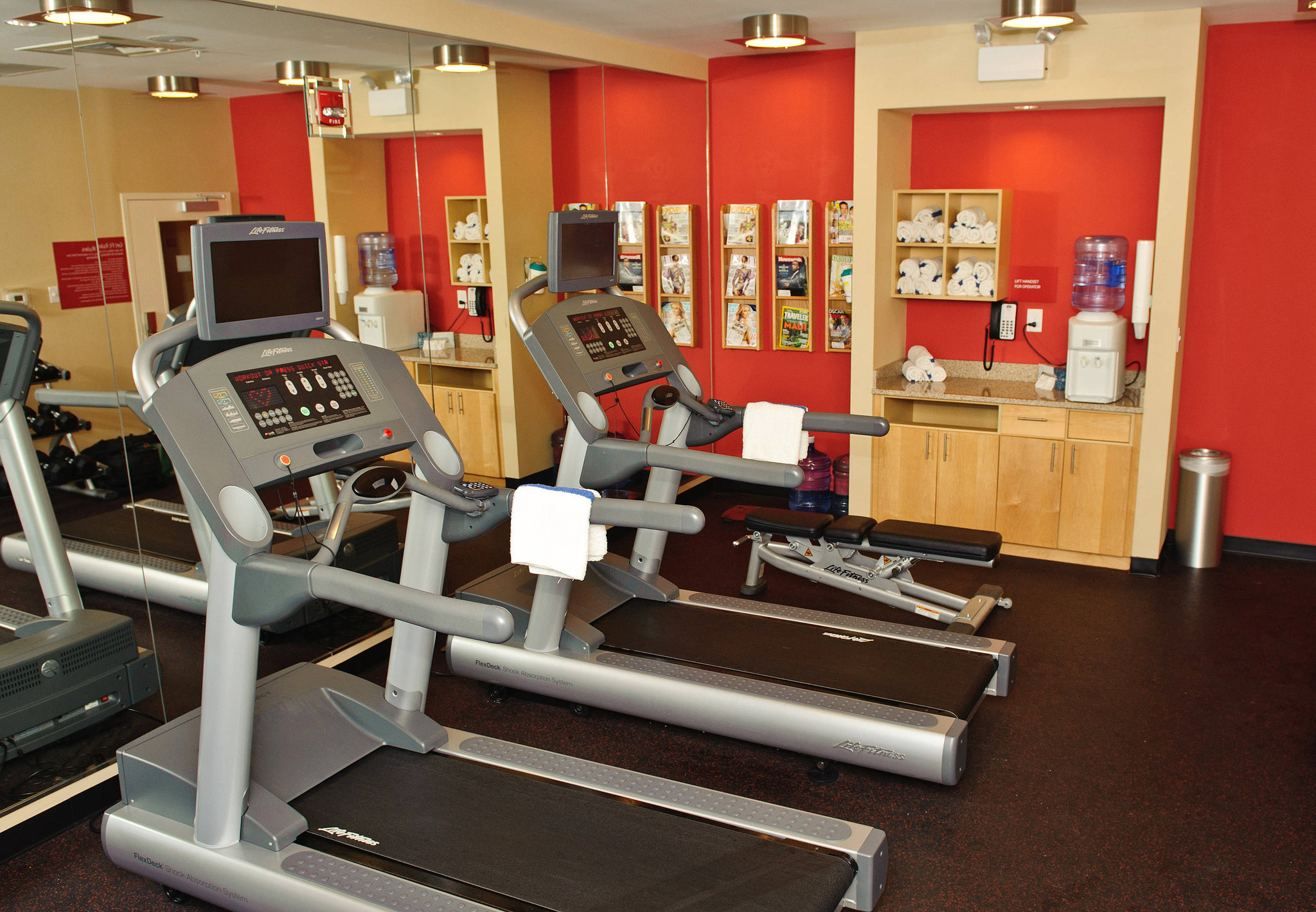 TownePlace Suites Charlotte Mooresville