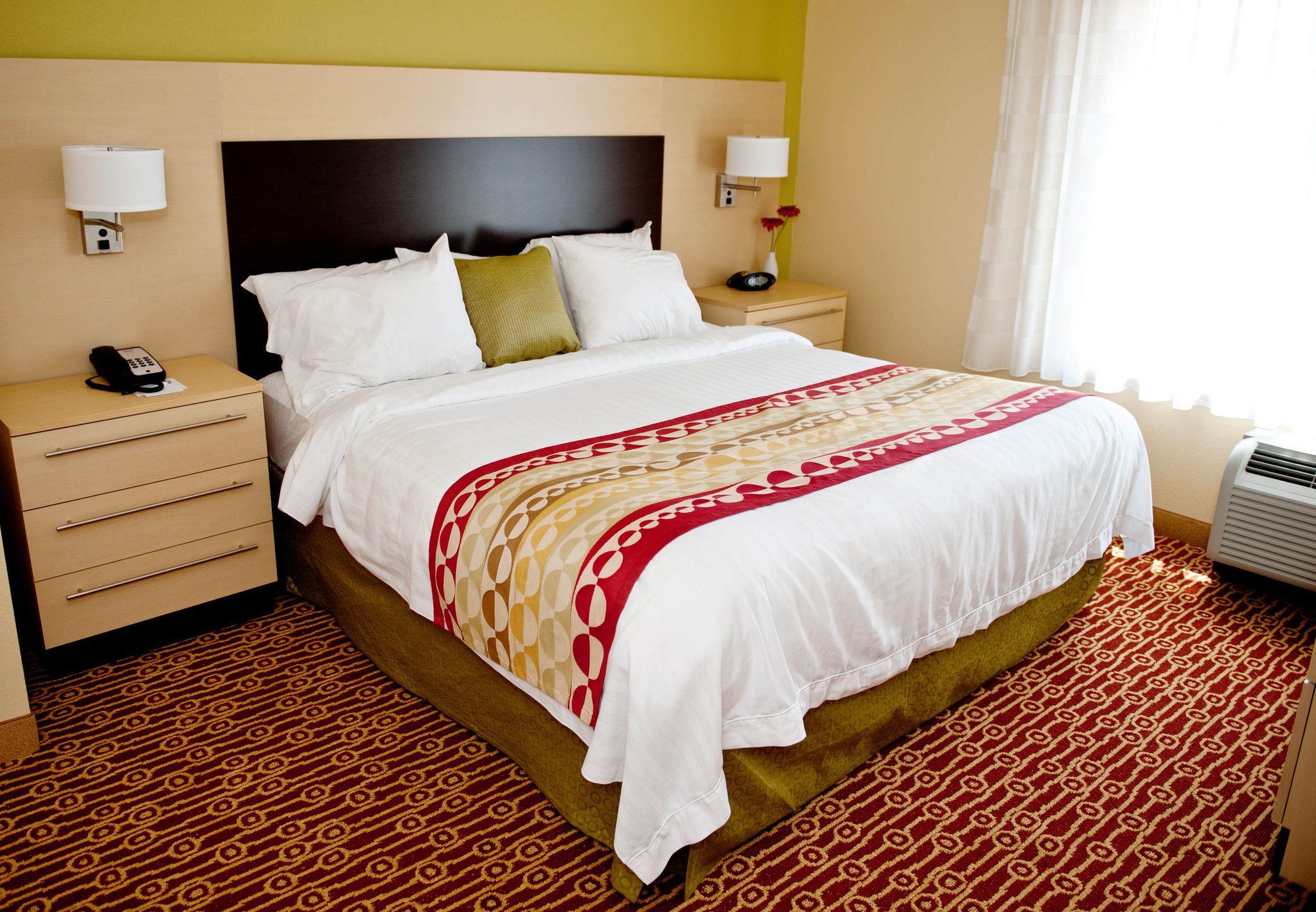TownePlace Suites Charlotte Mooresville