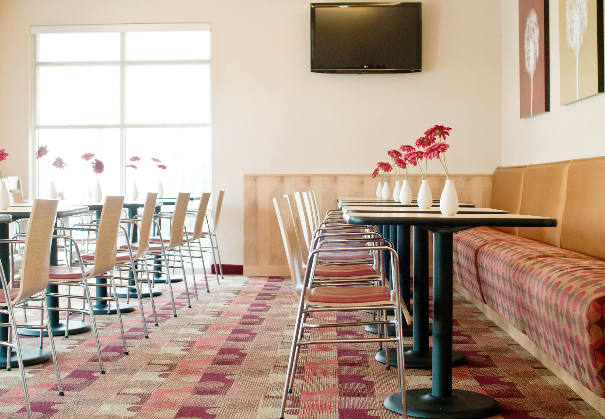 TownePlace Suites Charlotte Mooresville