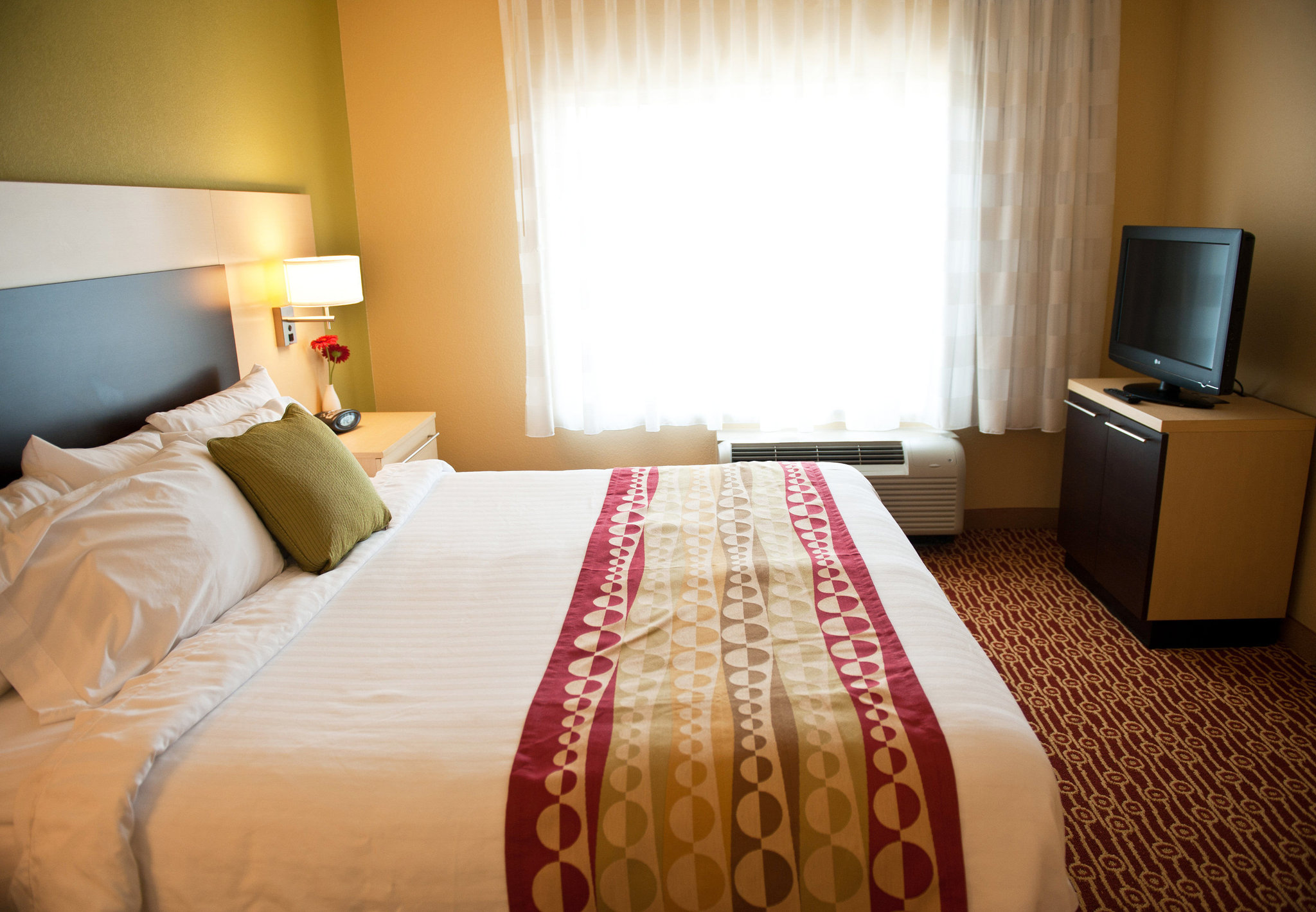 TownePlace Suites Charlotte Mooresville