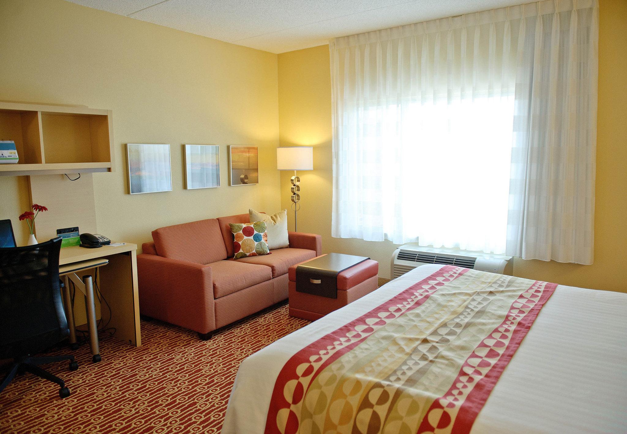 TownePlace Suites Charlotte Mooresville