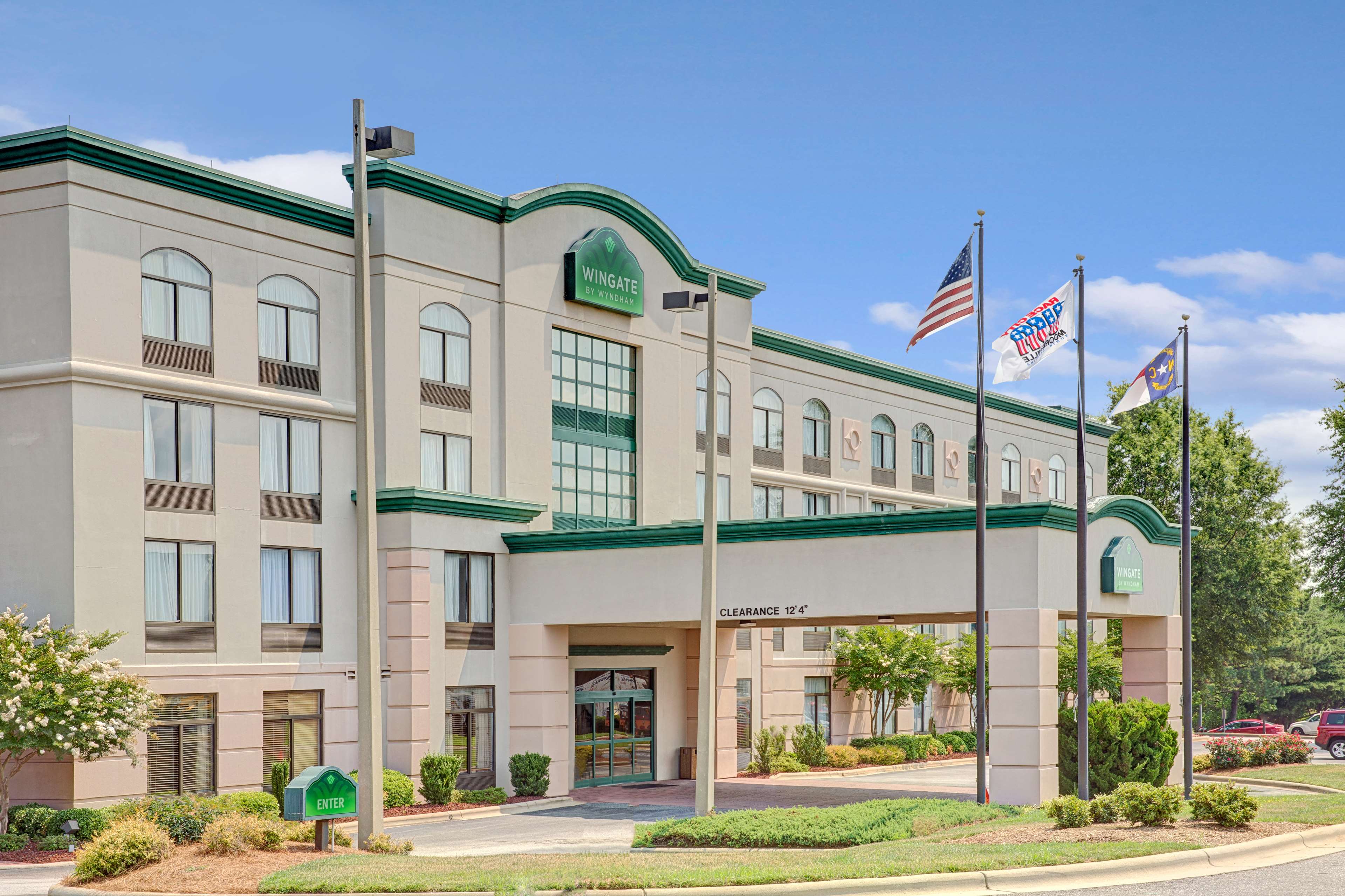 La Quinta Inn & Suites by Wyndham Mooresville
