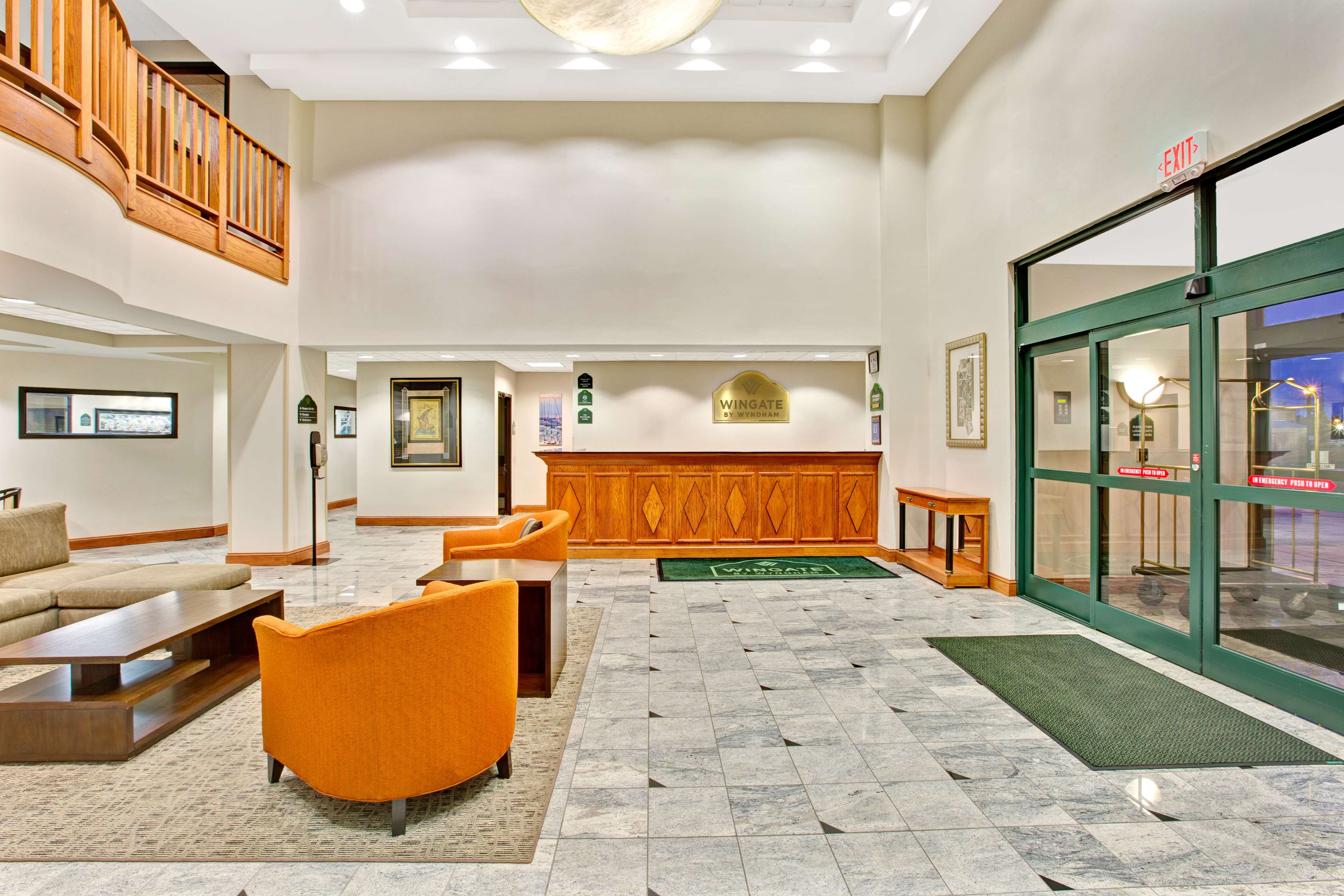 La Quinta Inn & Suites by Wyndham Mooresville