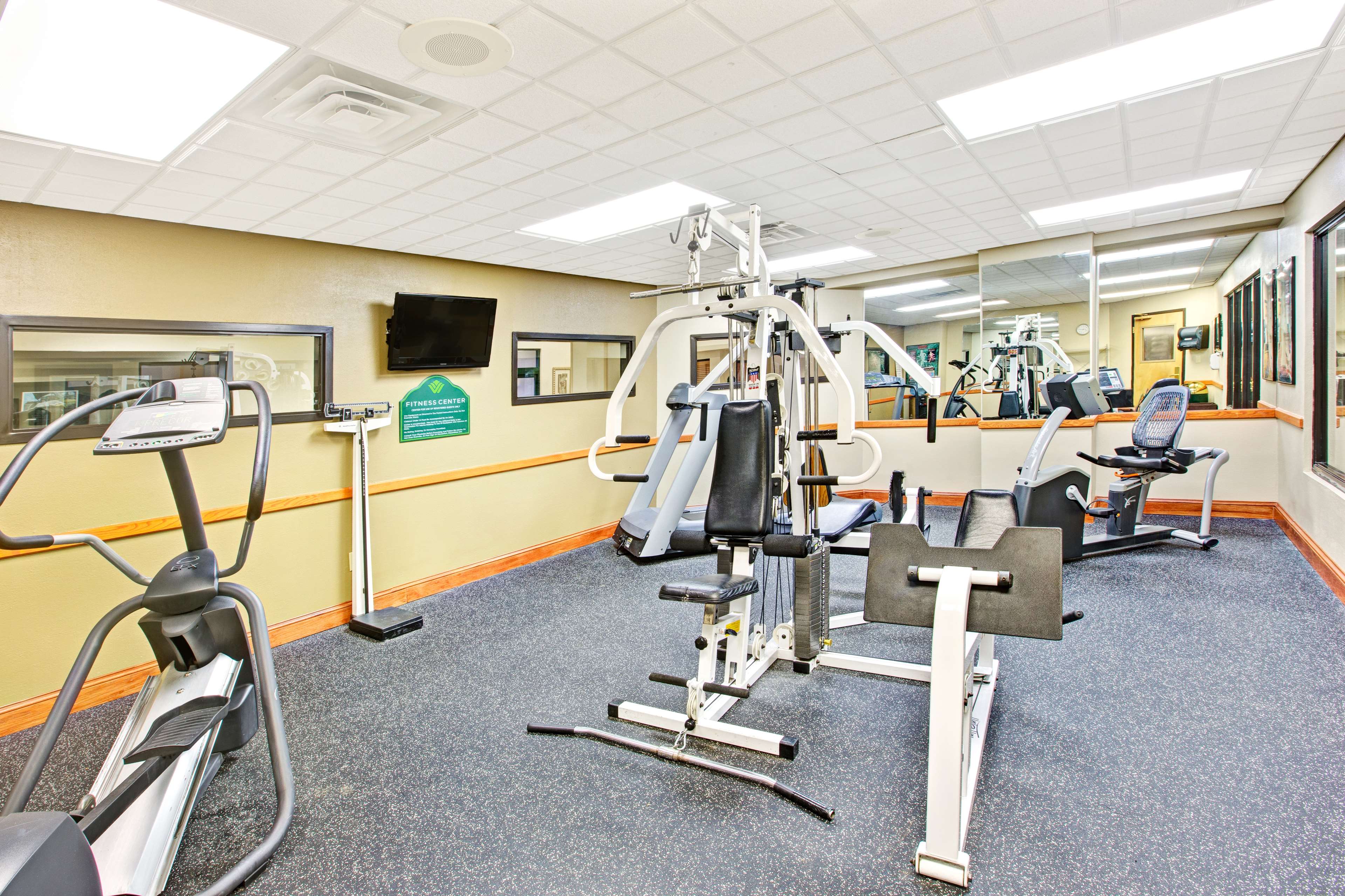 La Quinta Inn & Suites by Wyndham Mooresville