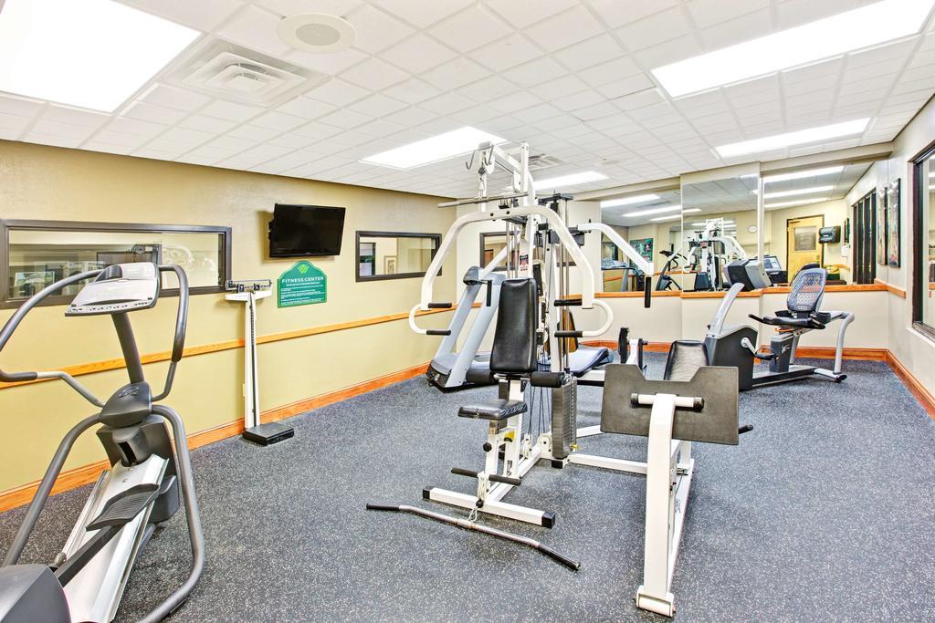 La Quinta Inn & Suites by Wyndham Mooresville