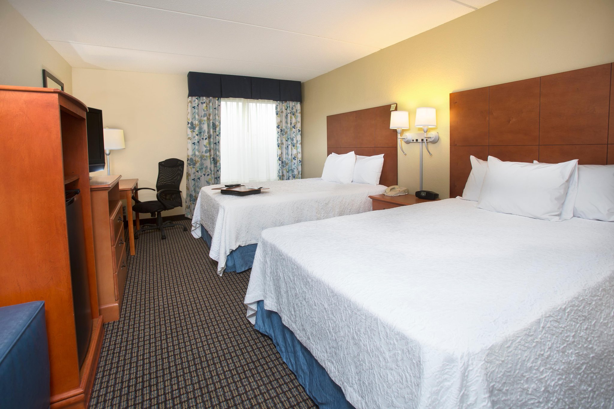Hampton Inn Morehead City