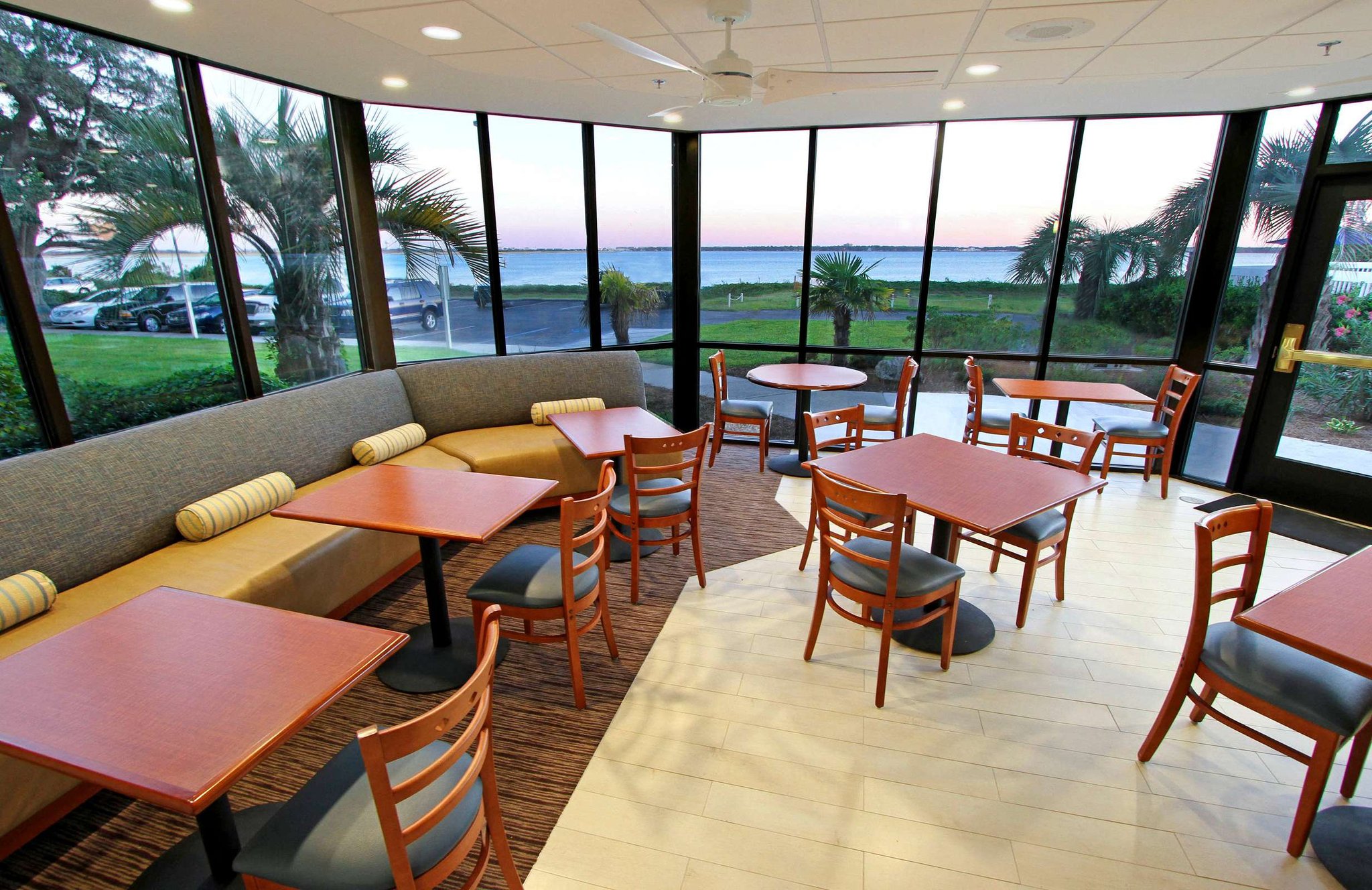 Hampton Inn Morehead City
