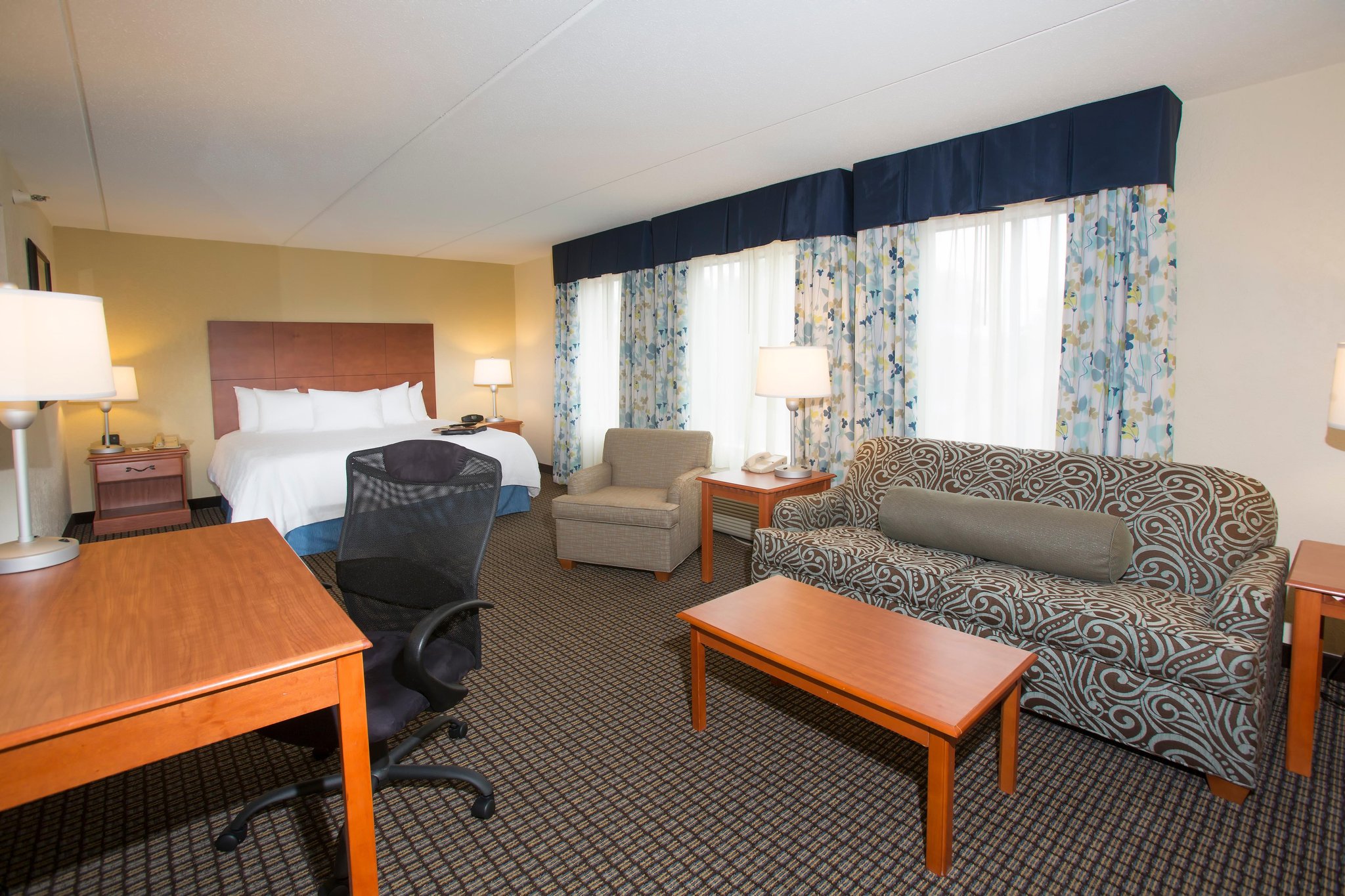 Hampton Inn Morehead City