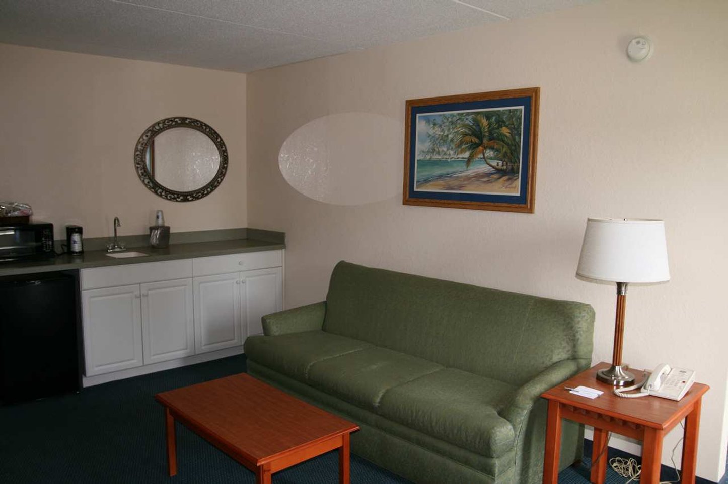 Hampton Inn Morehead City