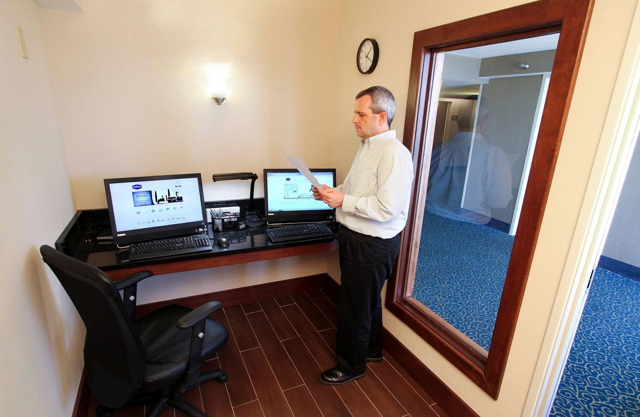 Hampton Inn Morehead City