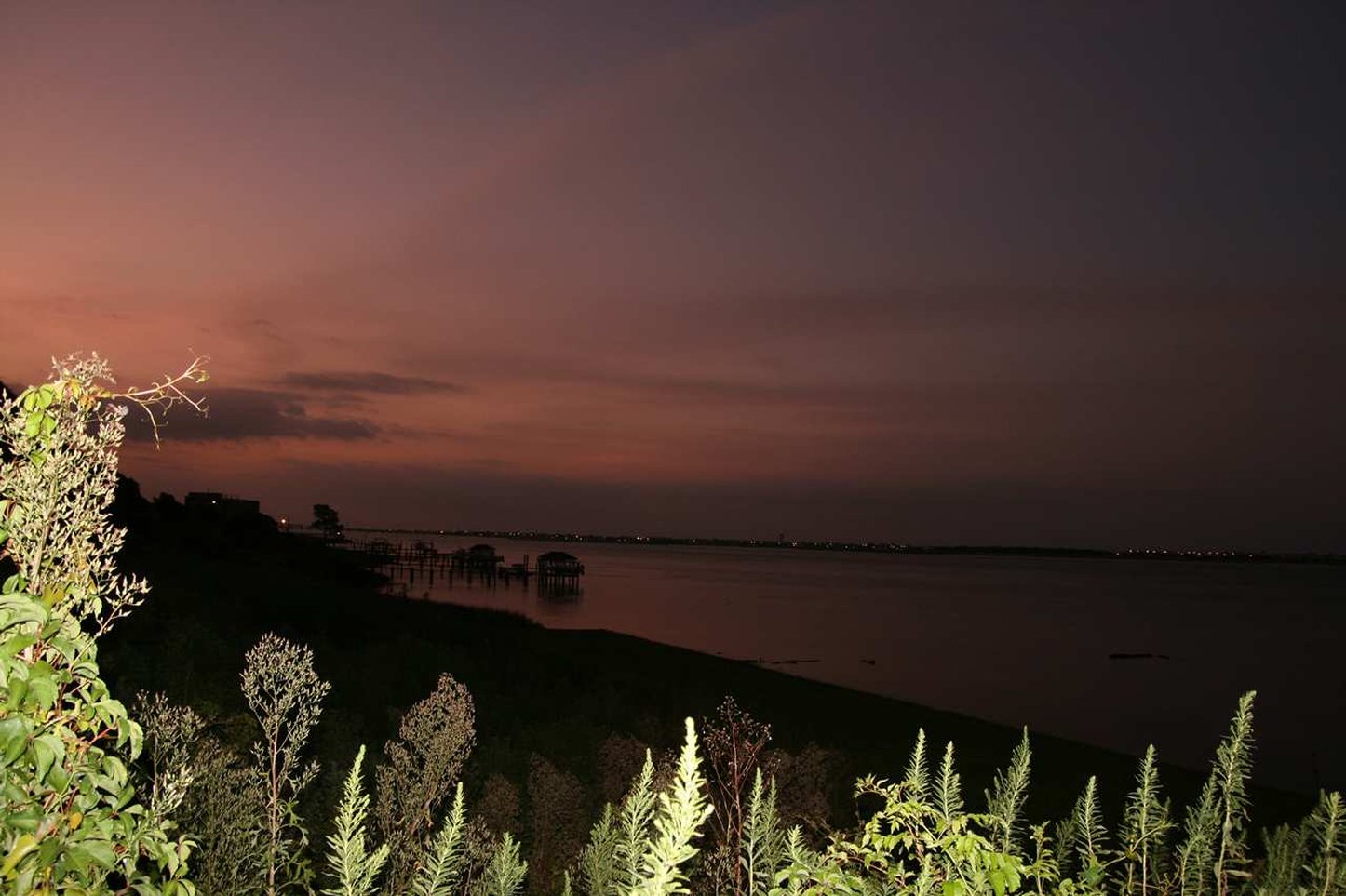 Hampton Inn Morehead City