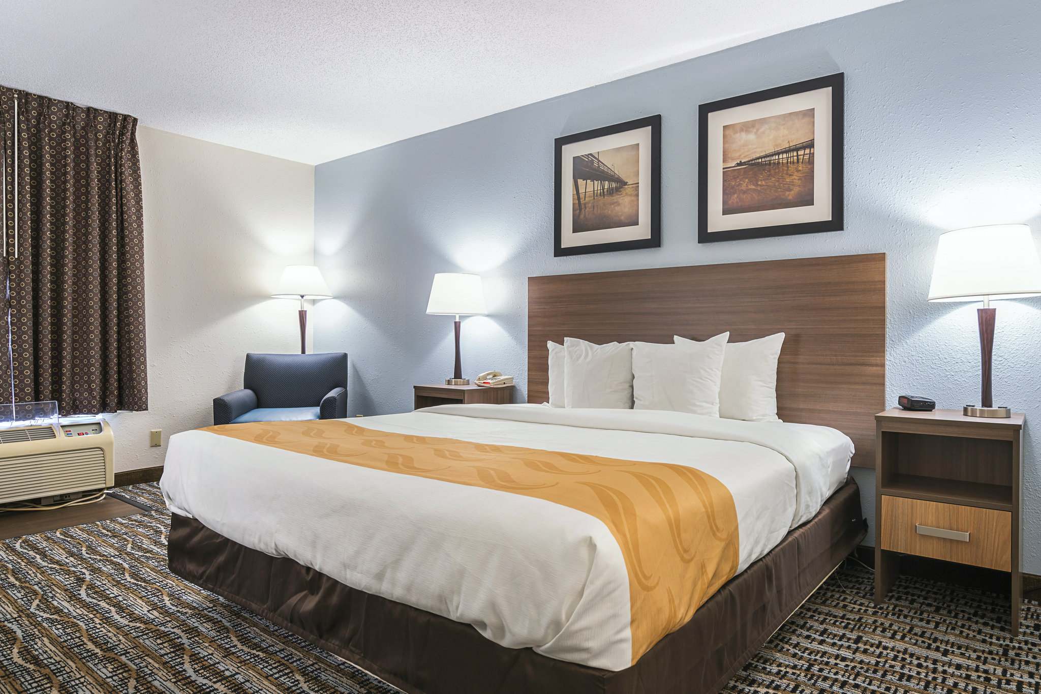 Garnet Inn & Suites