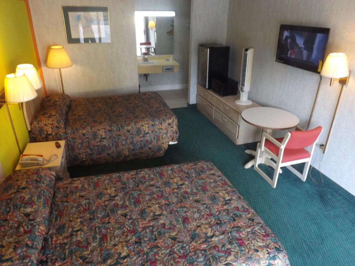 Baymont by Wyndham Morganton