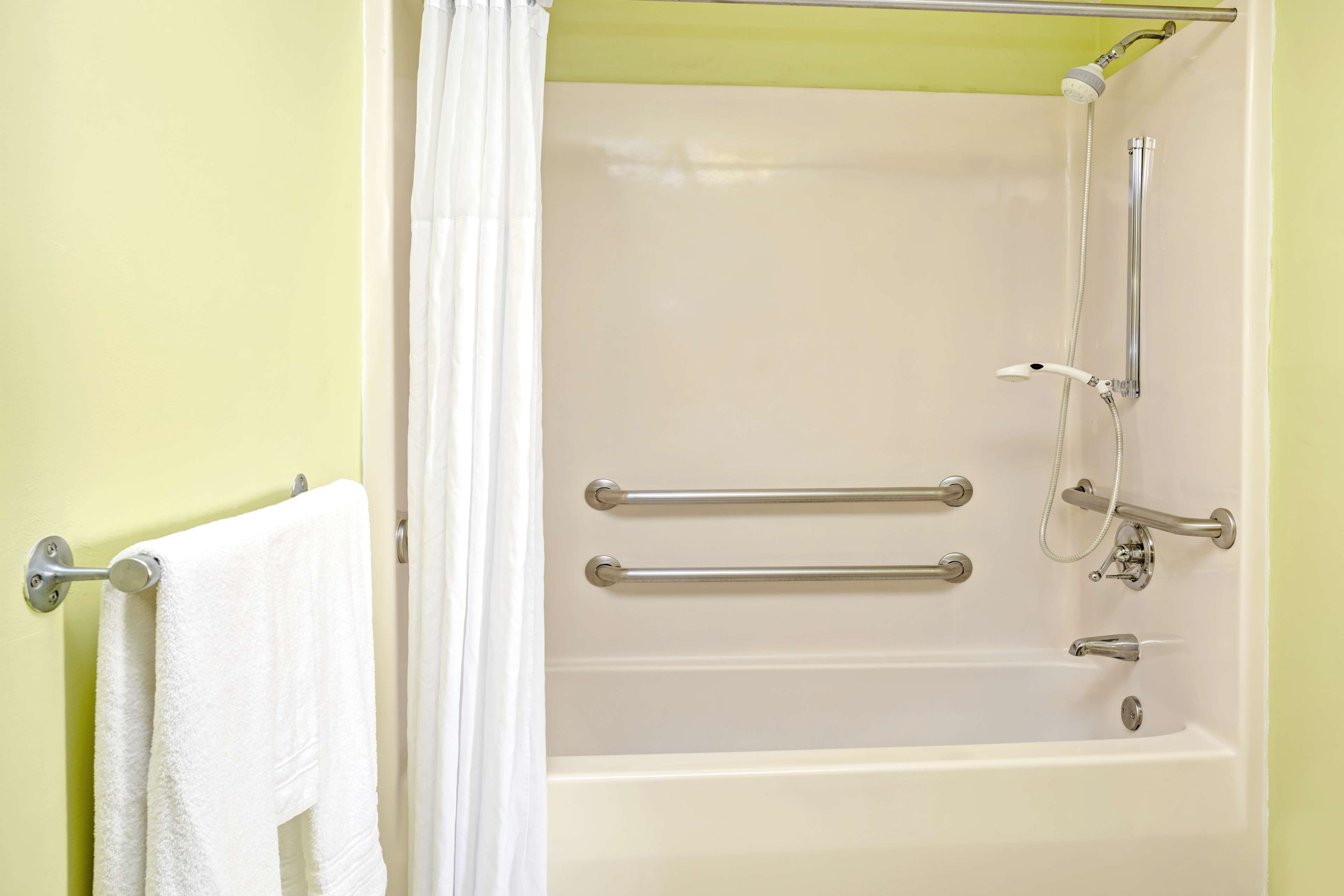 Days Inn by Wyndham Raleigh-Airport-Research Triangle Park