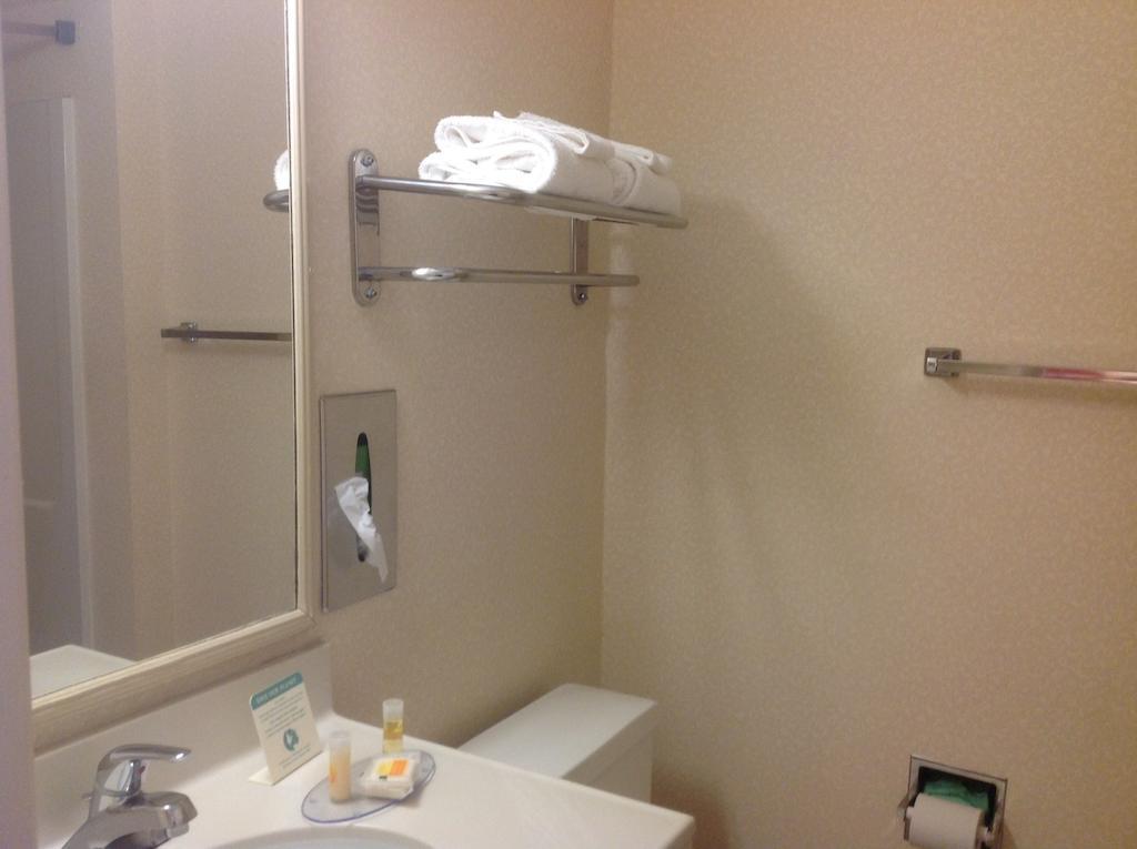 Days Inn by Wyndham Raleigh-Airport-Research Triangle Park