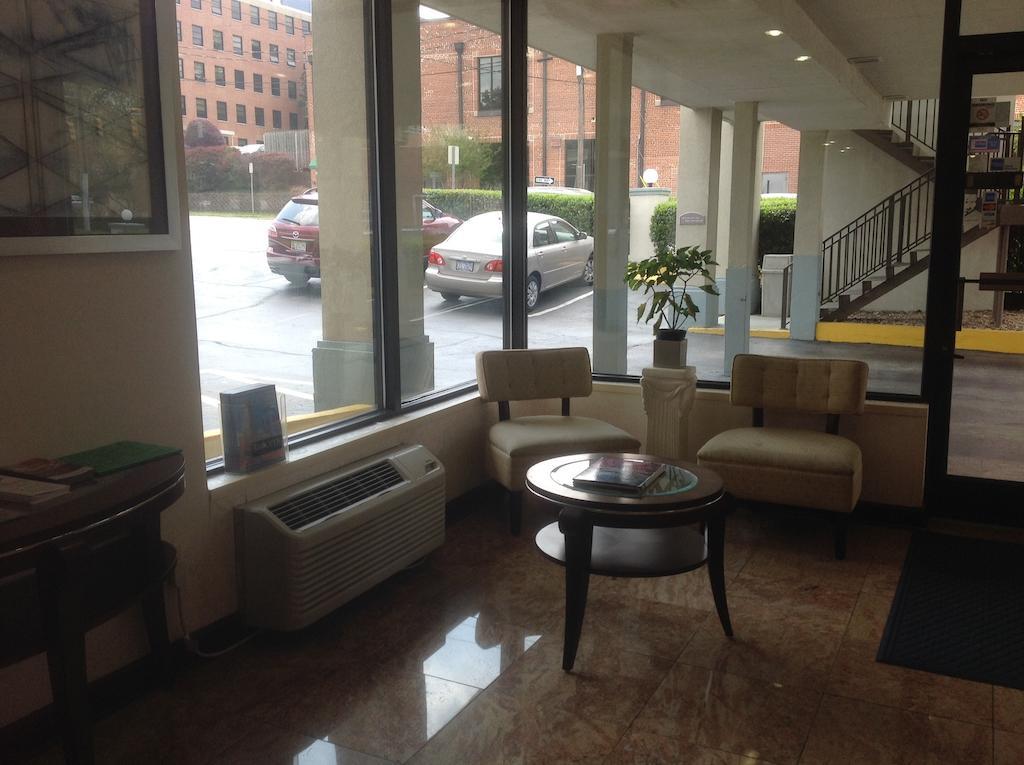 Days Inn by Wyndham Raleigh-Airport-Research Triangle Park