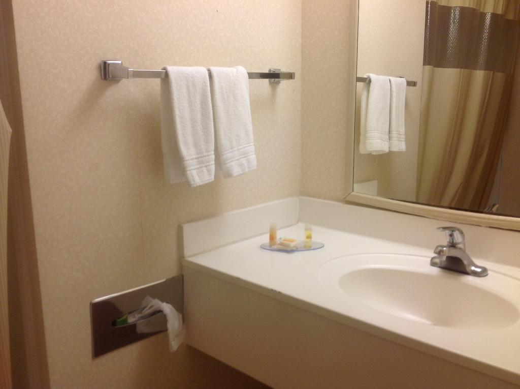 Days Inn by Wyndham Raleigh-Airport-Research Triangle Park