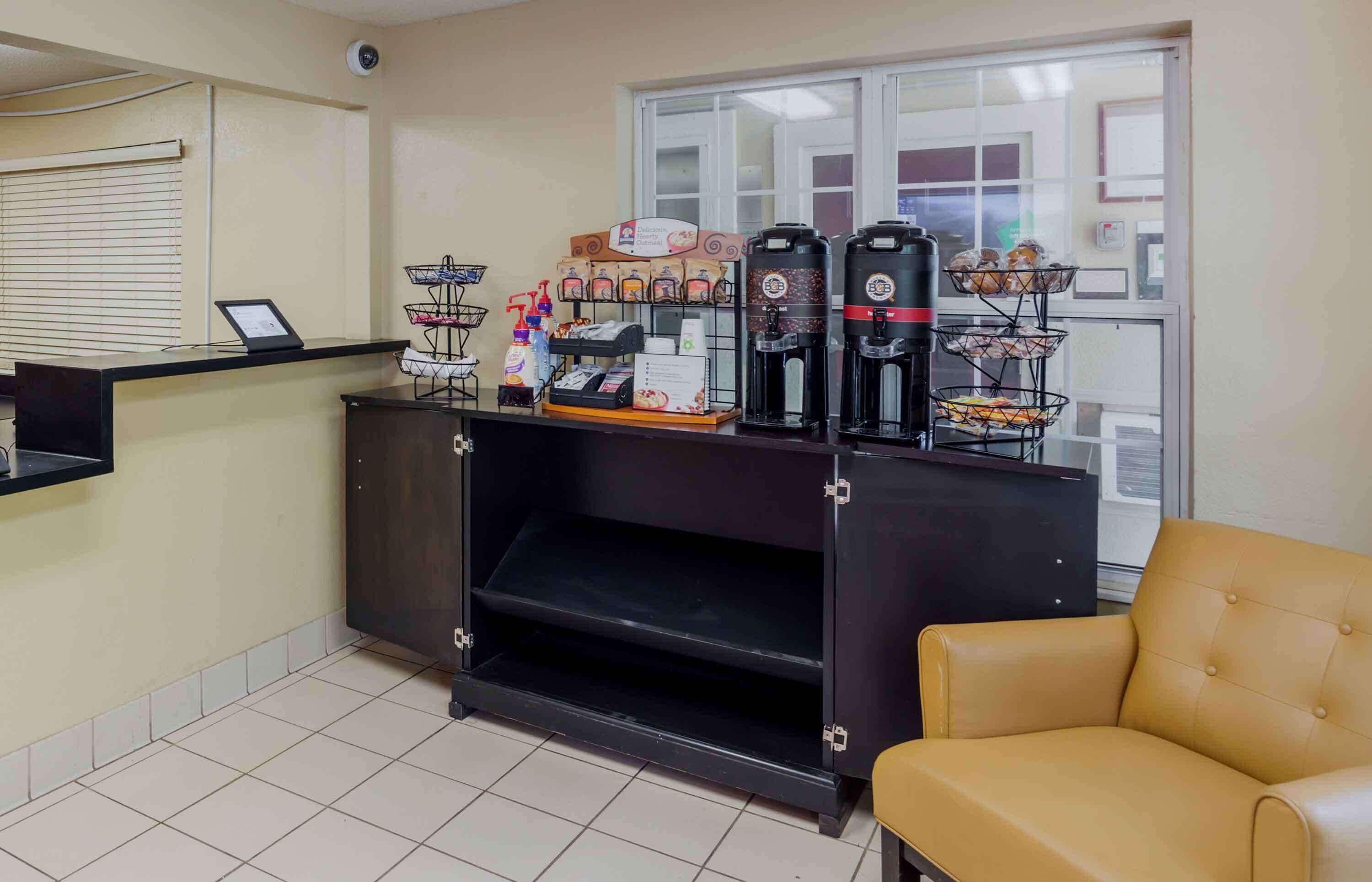 Extended Stay America Select Suites Raleigh RDU Airport