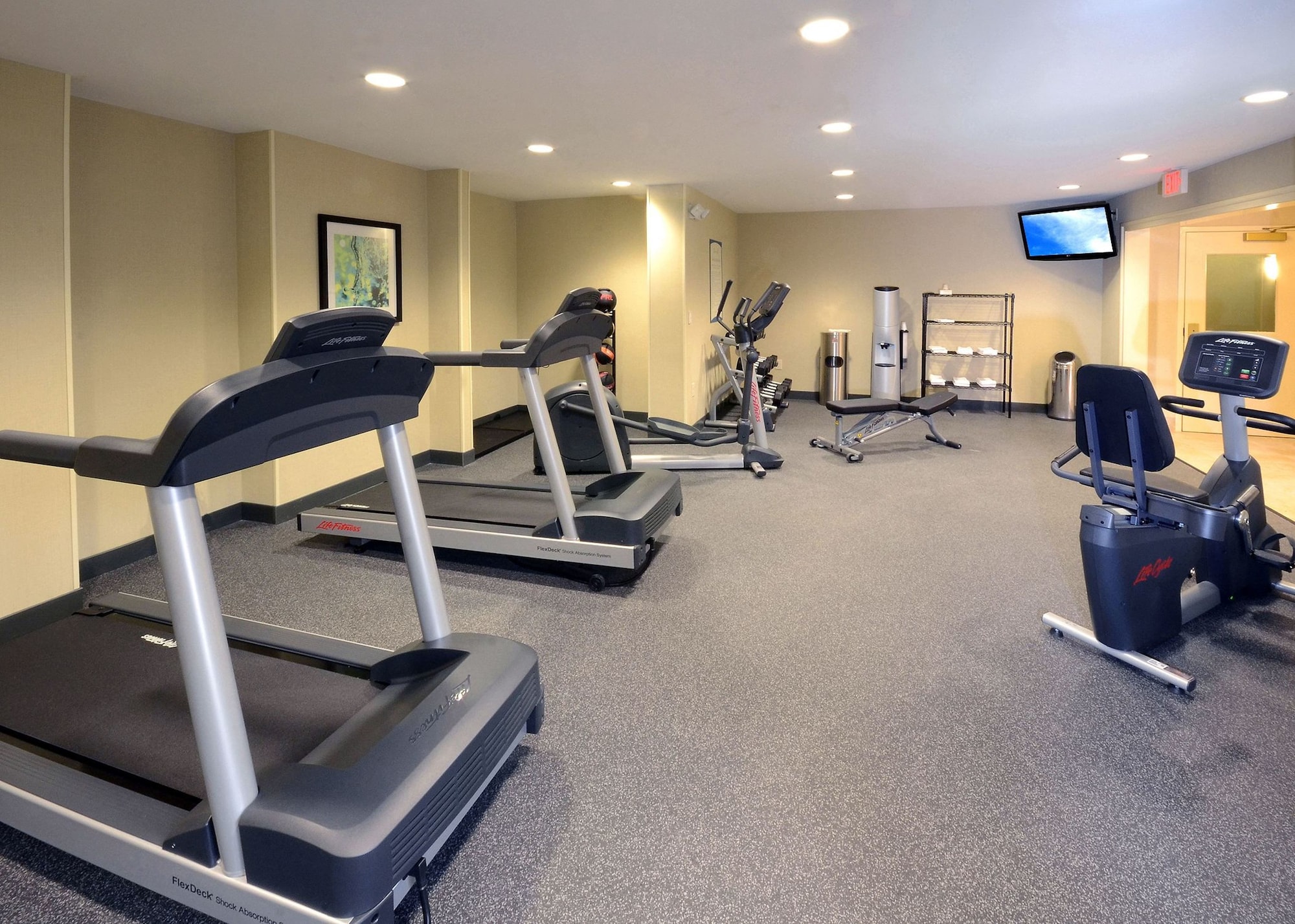 Staybridge Suites Raleigh Durham Apt Morrisville