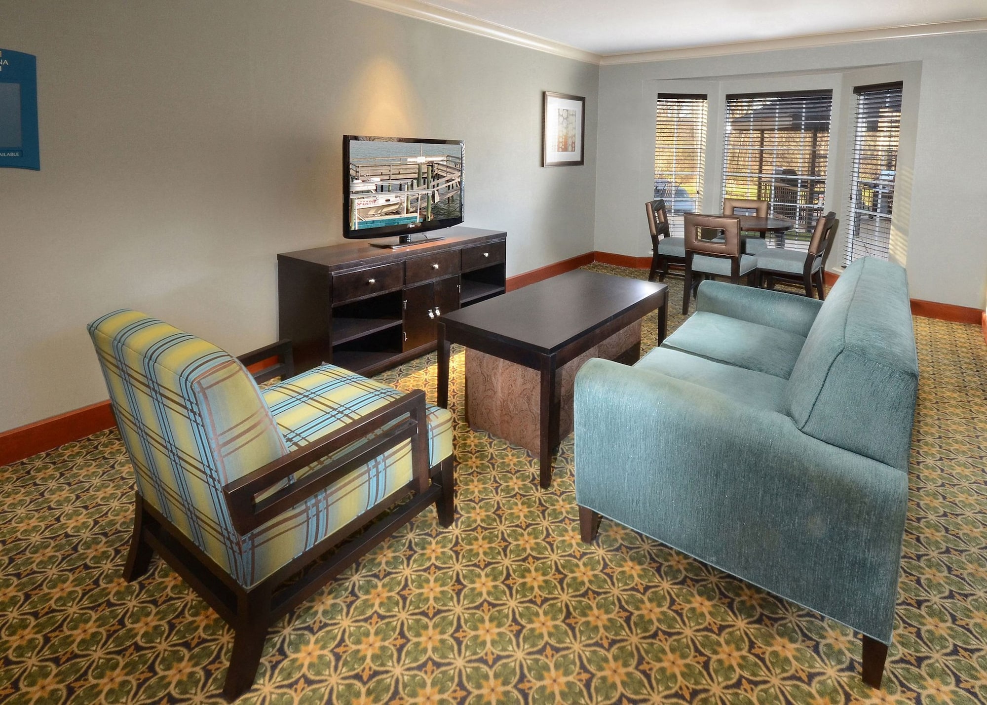 Staybridge Suites Raleigh Durham Apt Morrisville