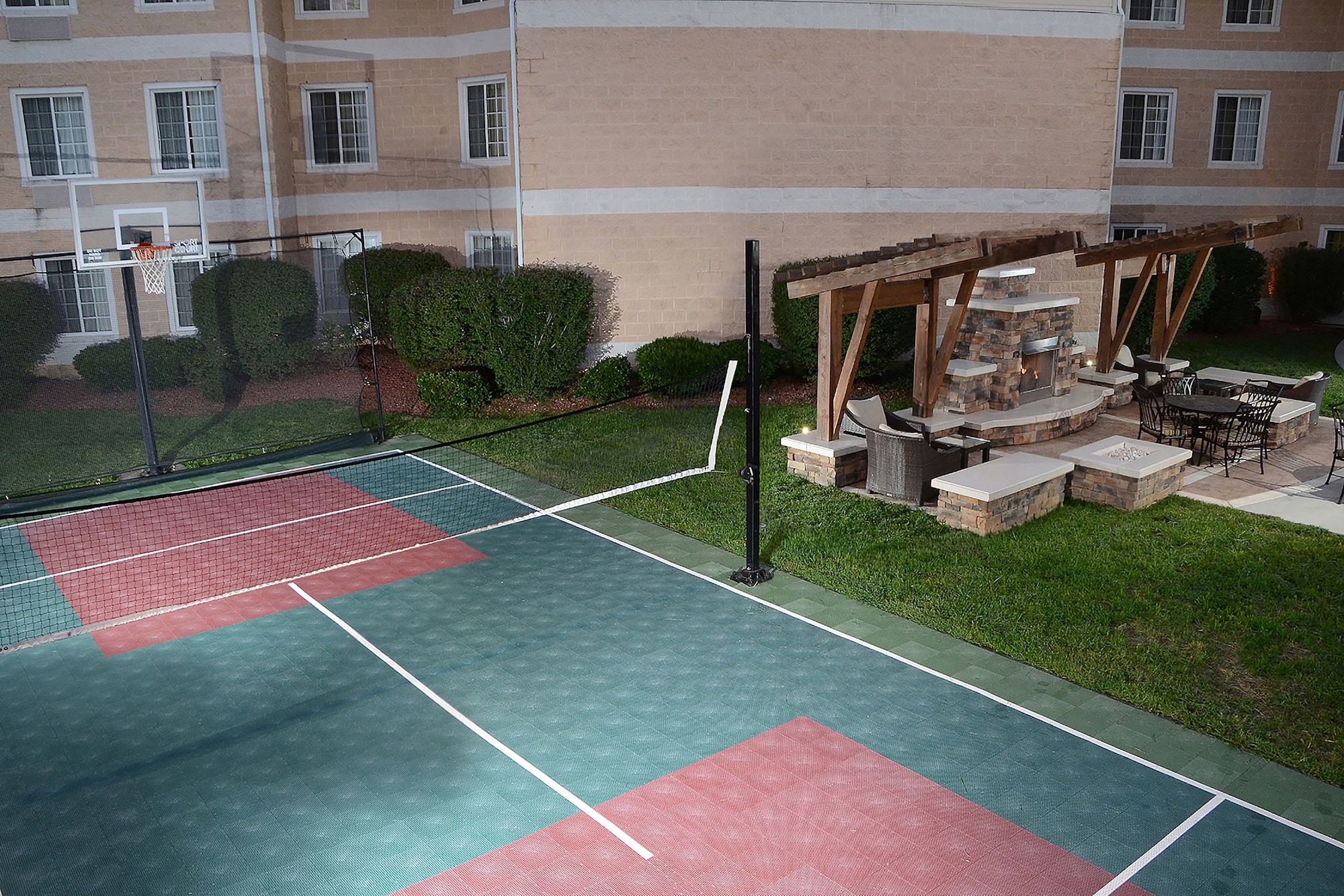 Staybridge Suites Raleigh Durham Apt Morrisville