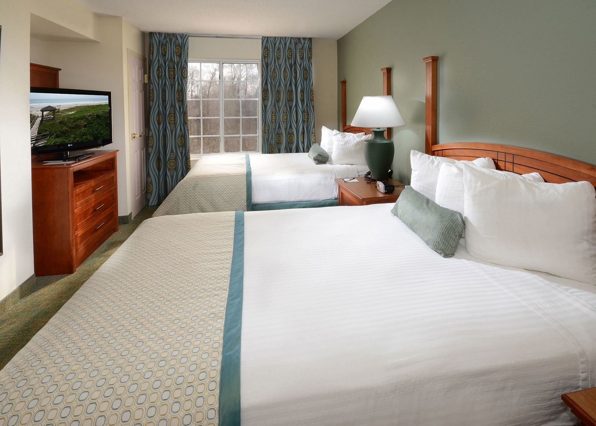 Staybridge Suites Raleigh Durham Apt Morrisville