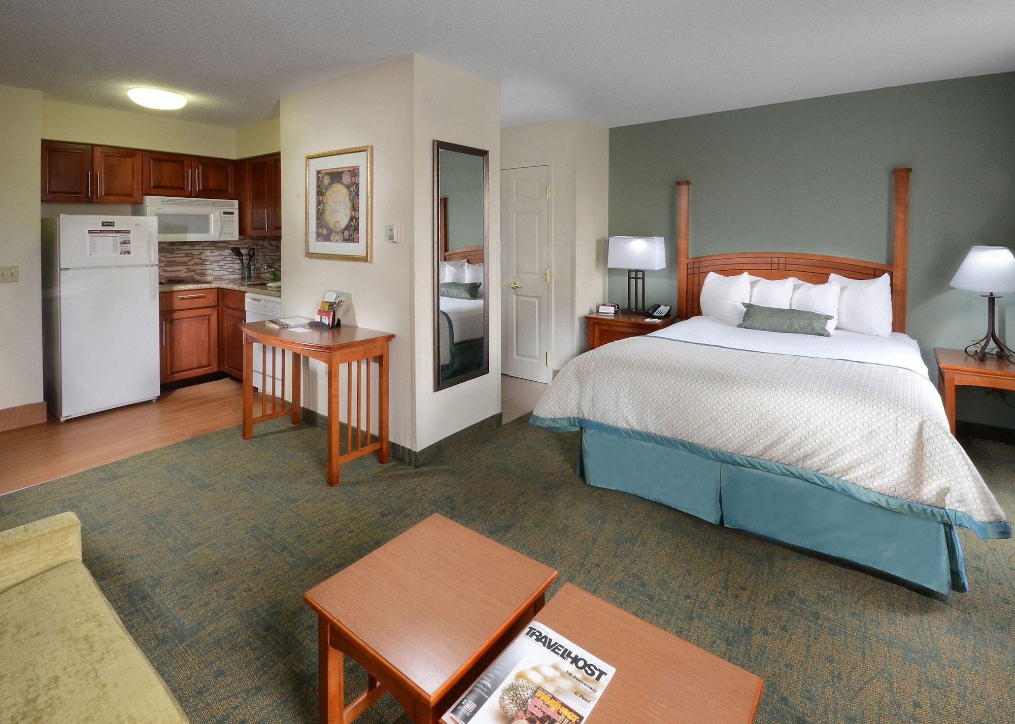 Staybridge Suites Raleigh Durham Apt Morrisville