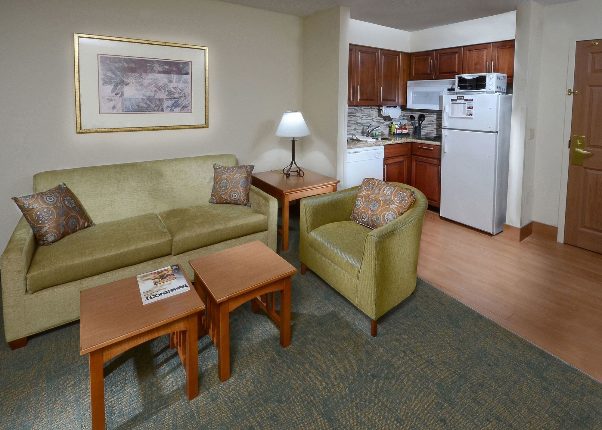 Staybridge Suites Raleigh Durham Apt Morrisville