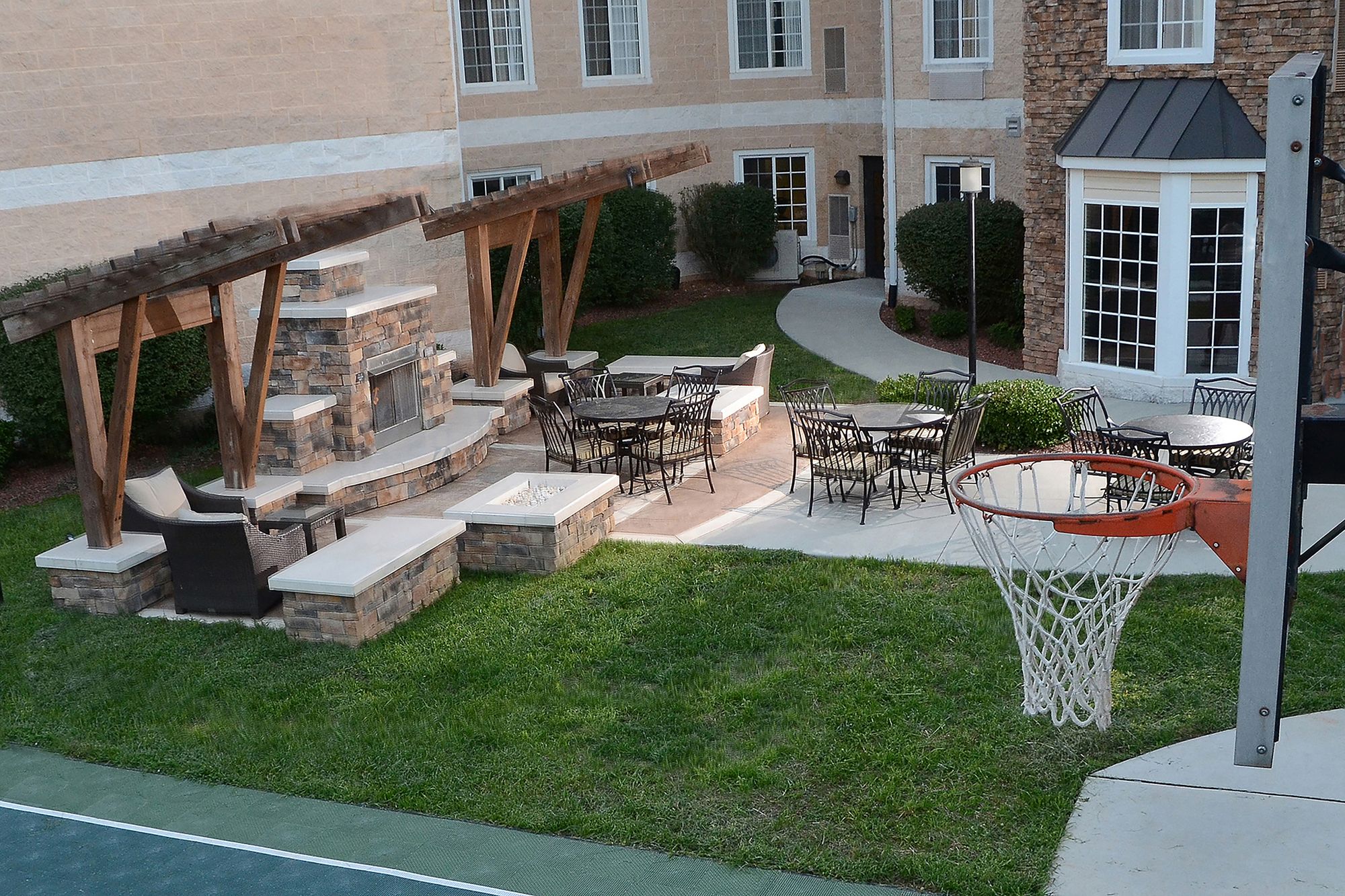 Staybridge Suites Raleigh Durham Apt Morrisville