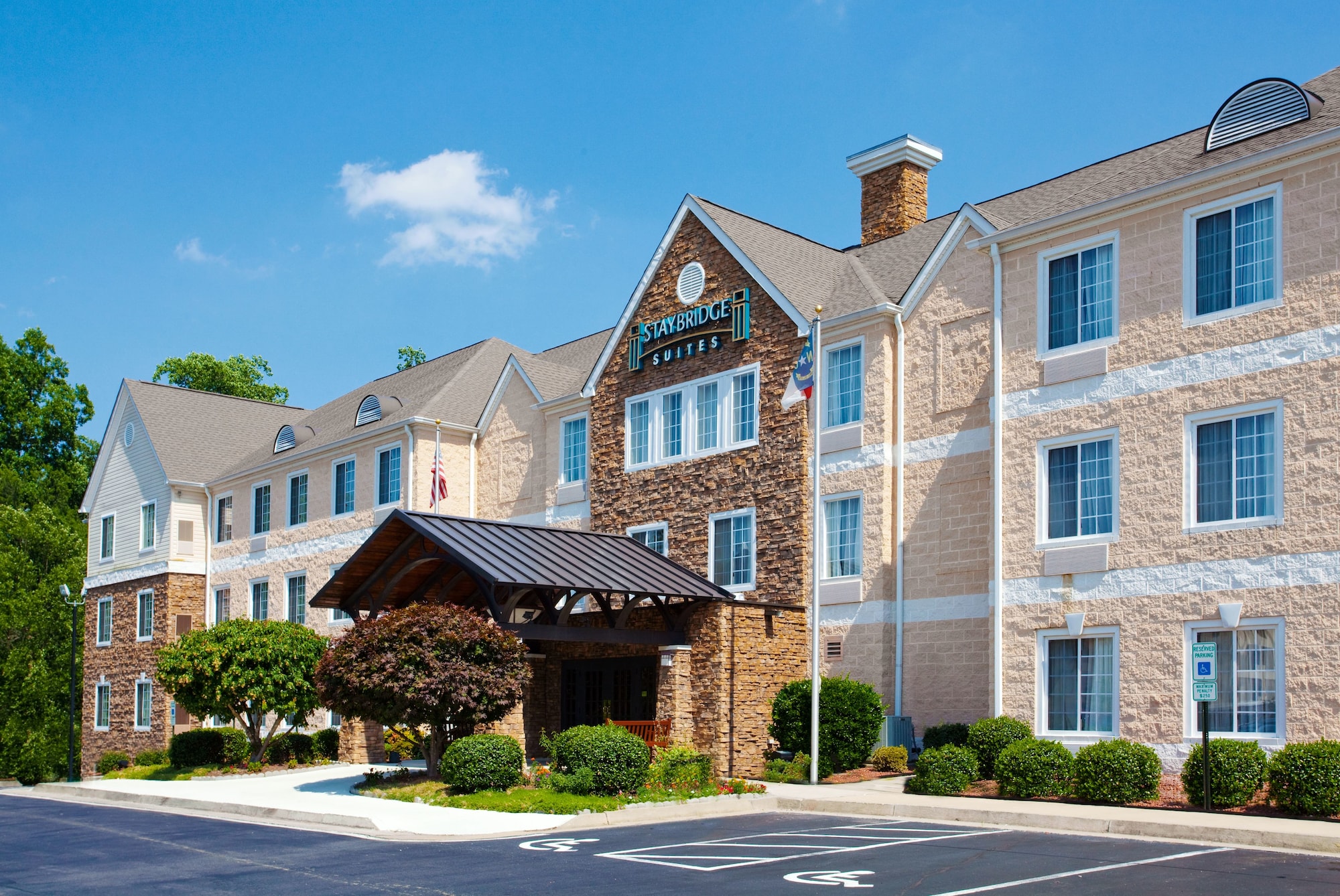 Staybridge Suites Raleigh Durham Apt Morrisville