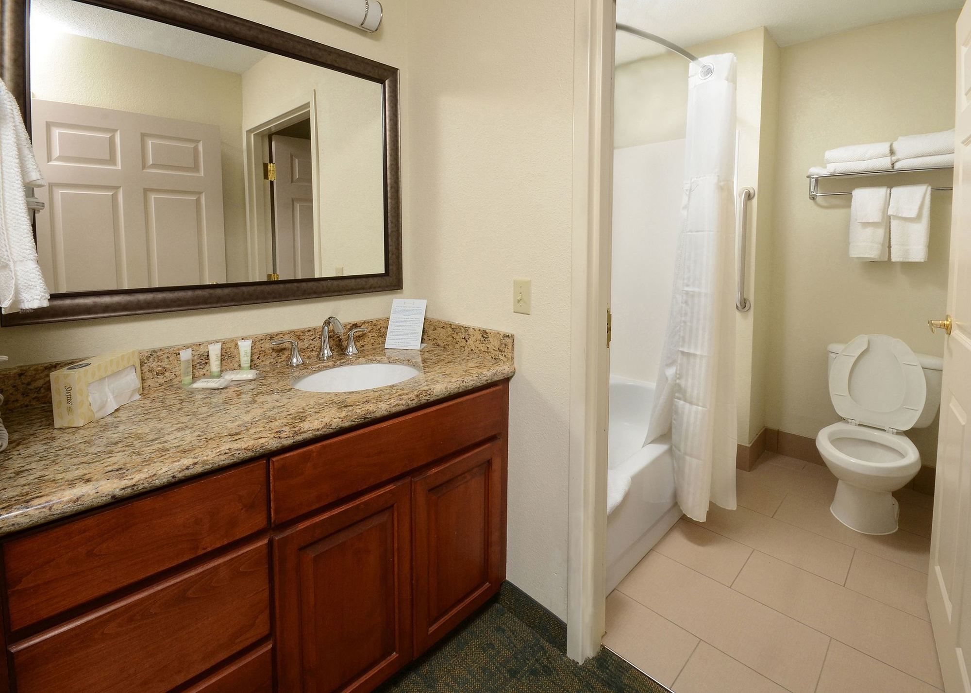 Staybridge Suites Raleigh Durham Apt Morrisville