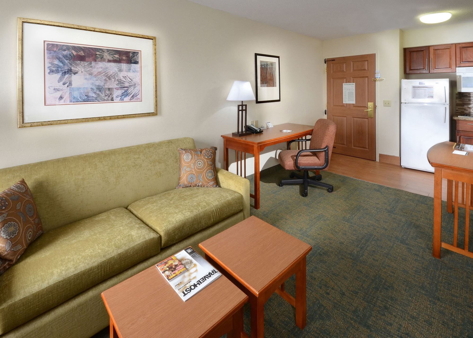 Staybridge Suites Raleigh Durham Apt Morrisville