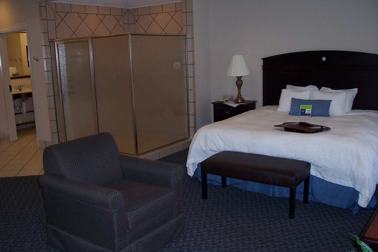 Hampton Inn Mount Airy