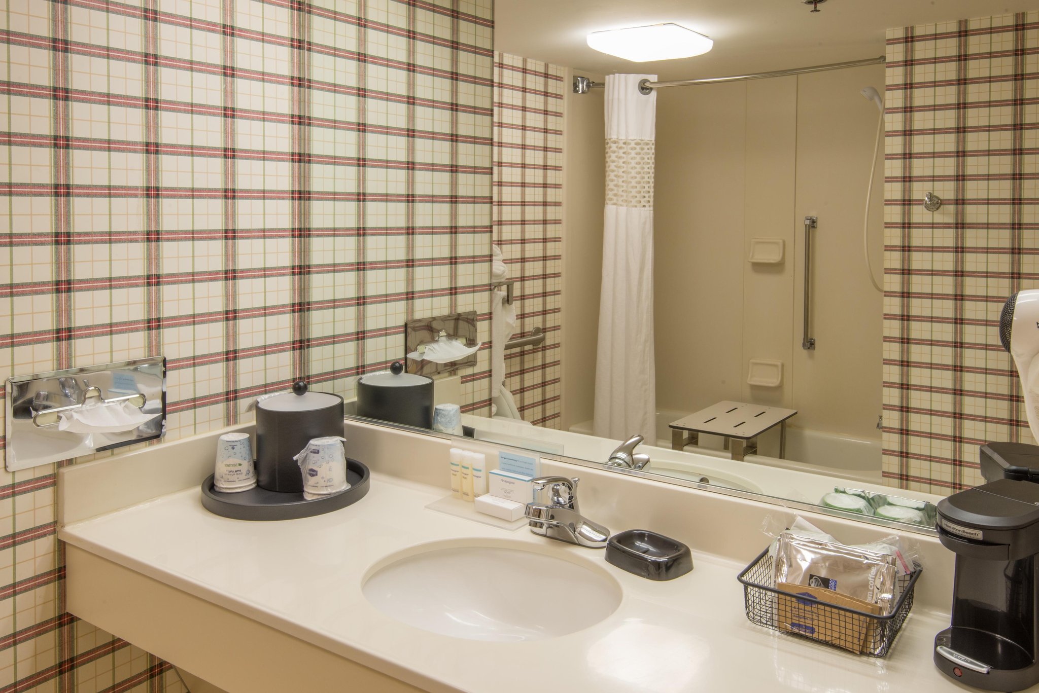 Hampton Inn Mount Airy