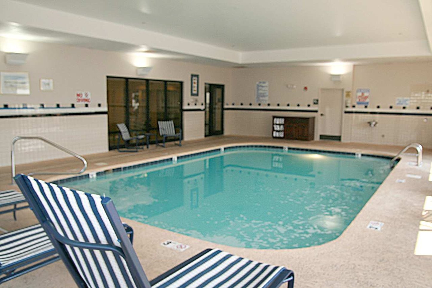 Hampton Inn Mount Airy