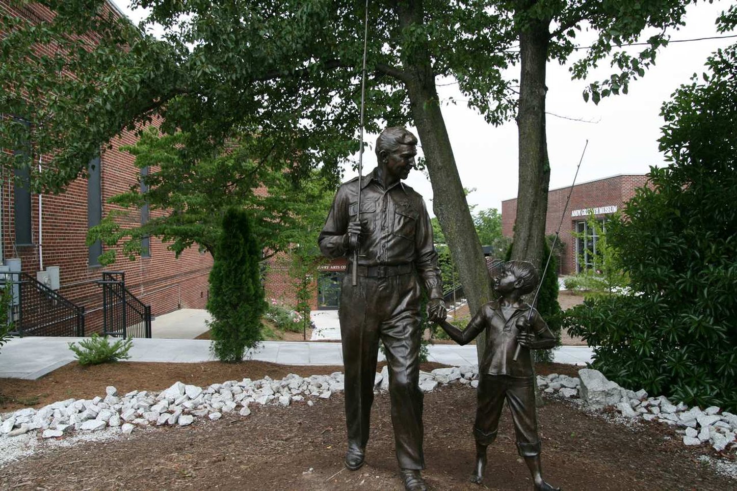 Hampton Inn Mount Airy