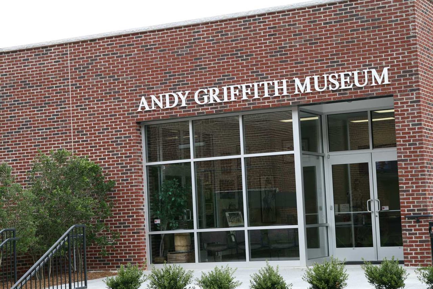 Hampton Inn Mount Airy