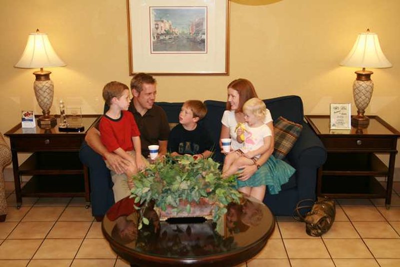 Hampton Inn Mount Airy