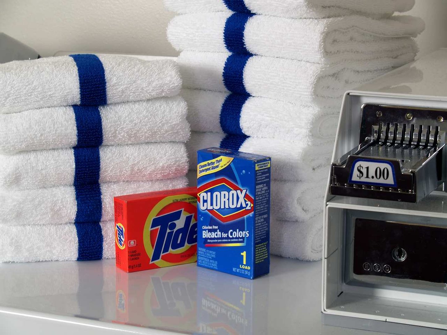 Hampton Inn Mount Airy