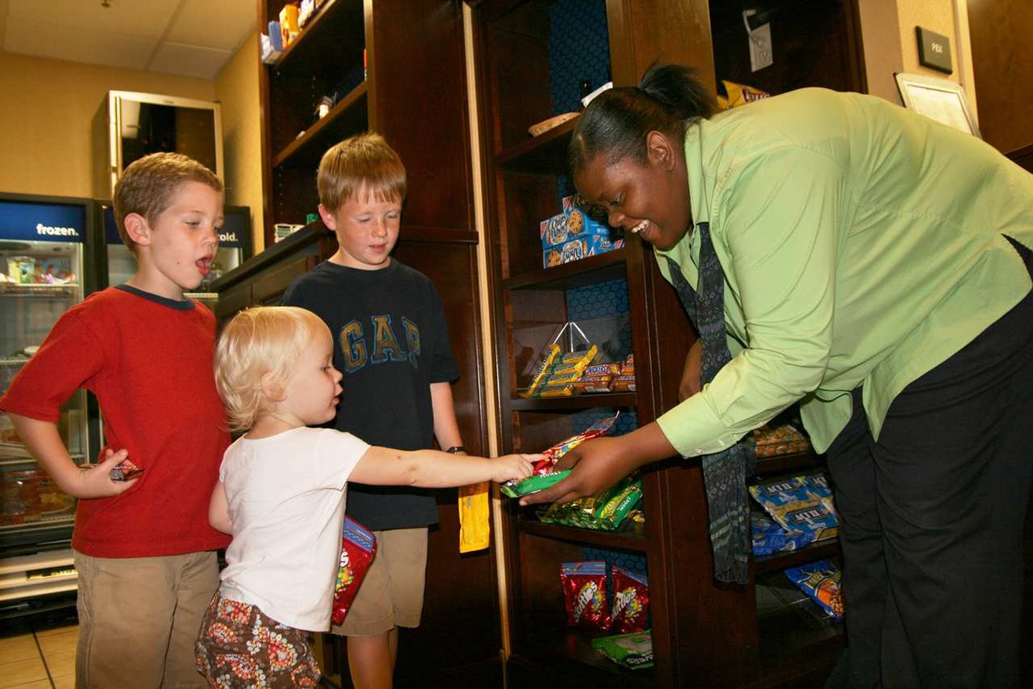 Hampton Inn Mount Airy