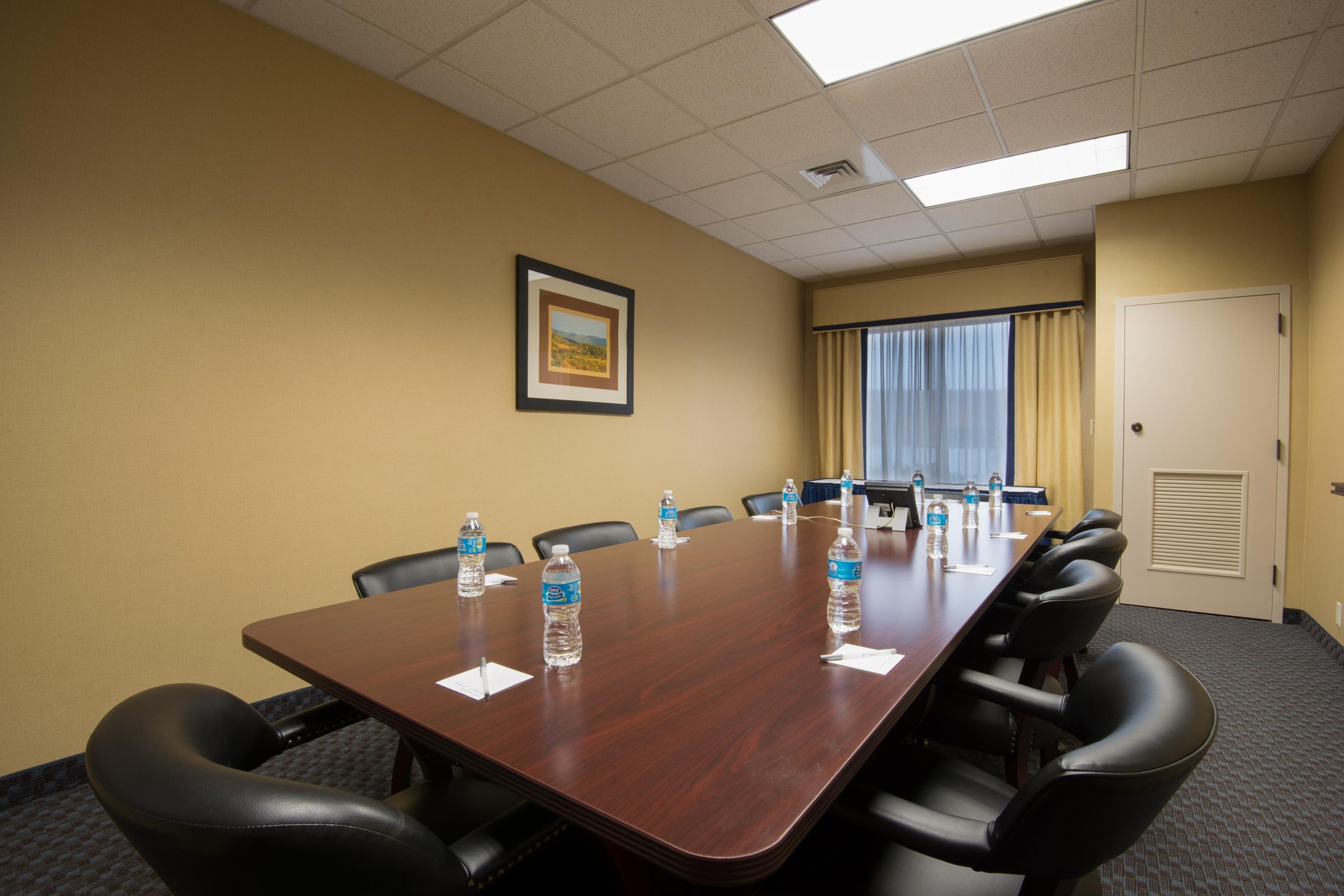 Hampton Inn Mount Airy